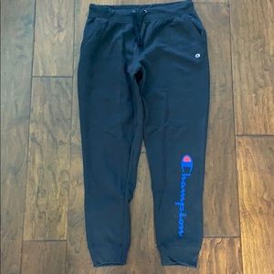 Champion joggers